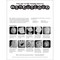 Stick ' n Carve - ValuePack (10 Sheets) + 10 Free Pumpkin Patterns